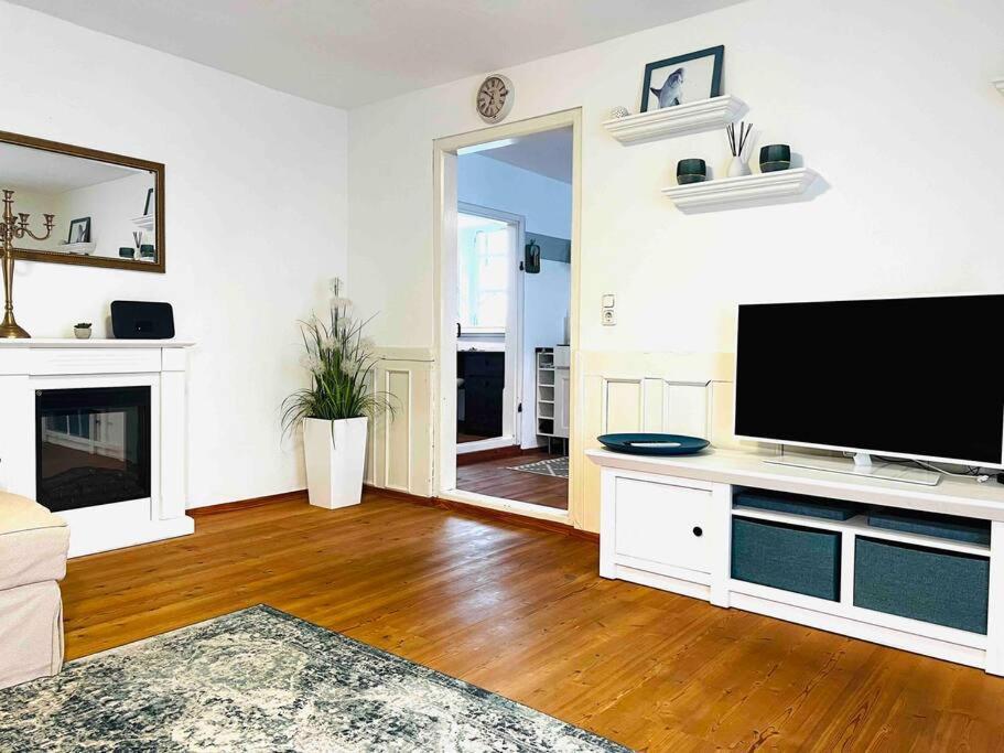 Altstadtperle M. Schoenem Flair, 65 Qm, Grosses Bett Ingolstadt Exterior photo