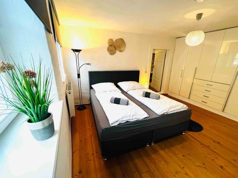 Altstadtperle M. Schoenem Flair, 65 Qm, Grosses Bett Ingolstadt Exterior photo